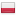 modlitwawdrodze.pl server is located in Poland